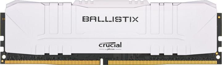 Crucial Ballistix (2 x 8GB, 3200 MHz, DDR4-RAM, DIMM)