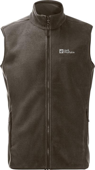 Jack Wolfskin Waldsteig Fz Vest M