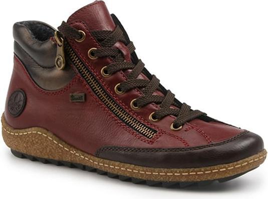 Actual product image Rieker 2256074 (36)