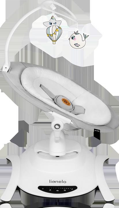 Actual product image Lionelo Bella