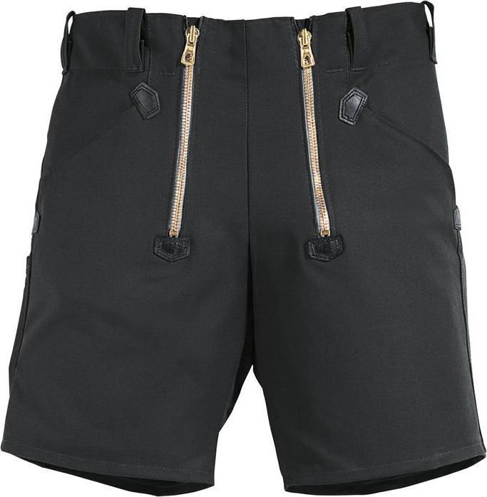 Produktbild FHB WIM Zunft-Shorts Rips-Moleskin (56)