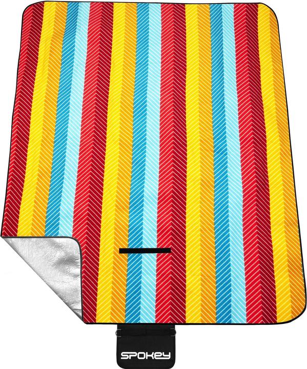Produktbild Spokey Picnic Grain
