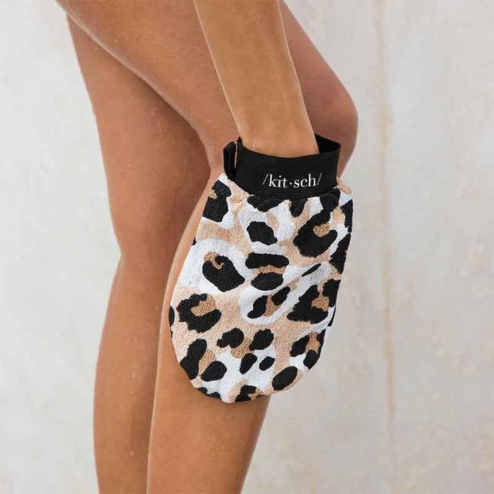 Produktbild Kitsch Peelinghandschuh