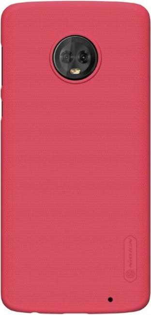 Immagine prodotto Nillkin Super Frosted Shield Series (Motorola Moto G6 Plus)