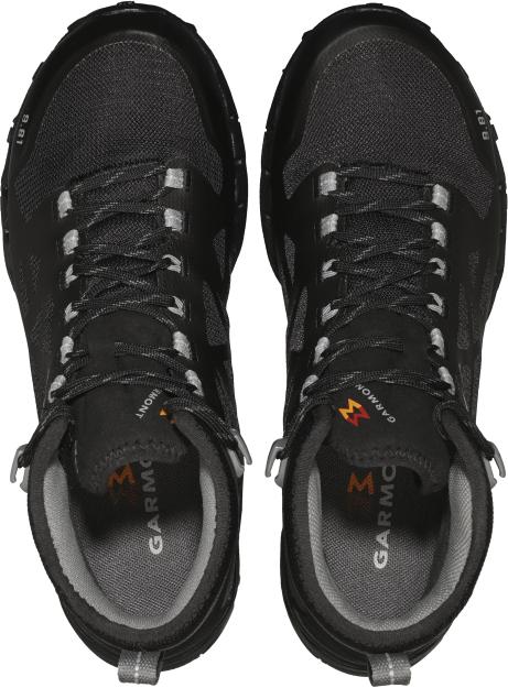 Actual product image Garmont 9.81 N Air G 2.0 Mid GTX (46)