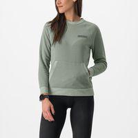 Castelli Logo W Sweatshirt