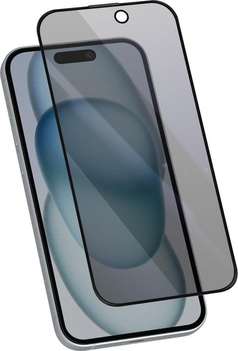 Produktbild Avizar OptiPrivacy Protector (1 Stück, Apple iPhone 16)