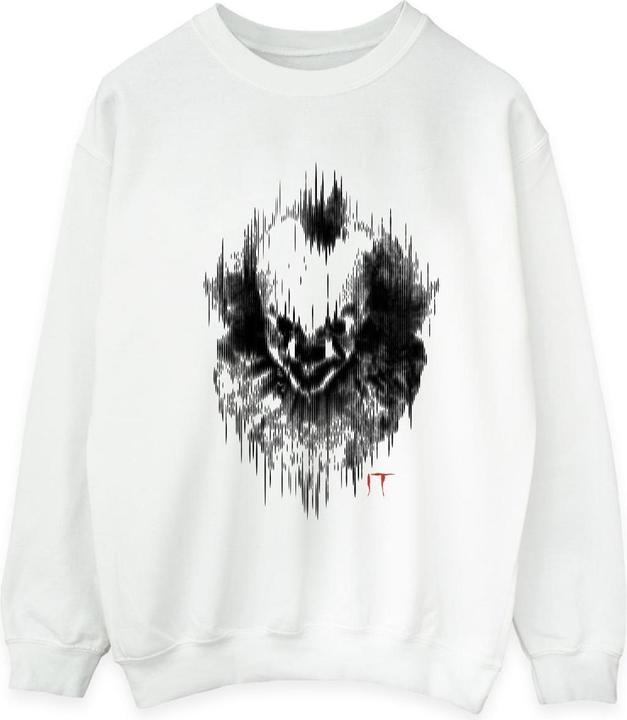 Universal Textiles Sweatshirt (S)