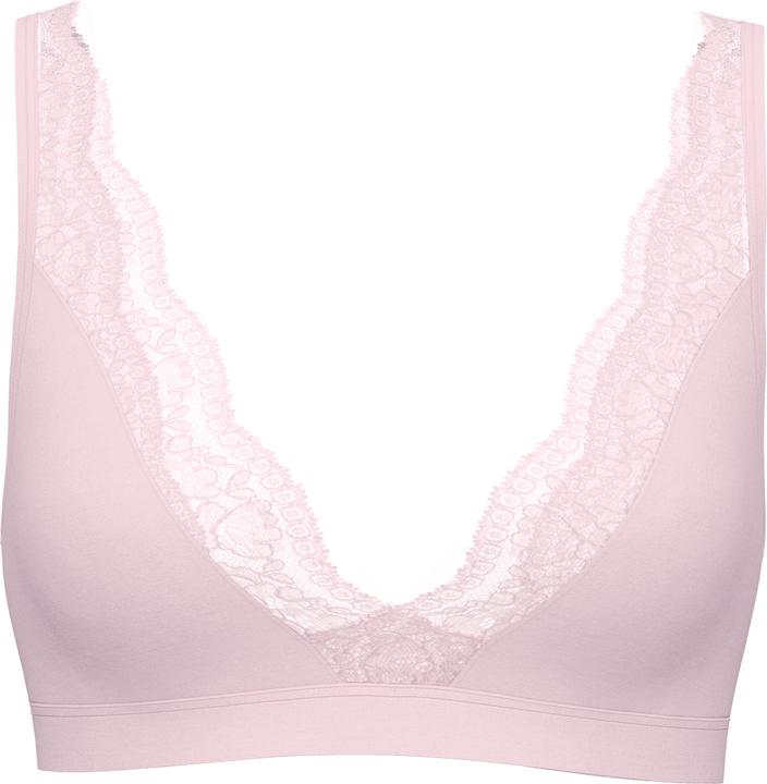 Calida Modal Sense Bustier (S, Einzelpack)