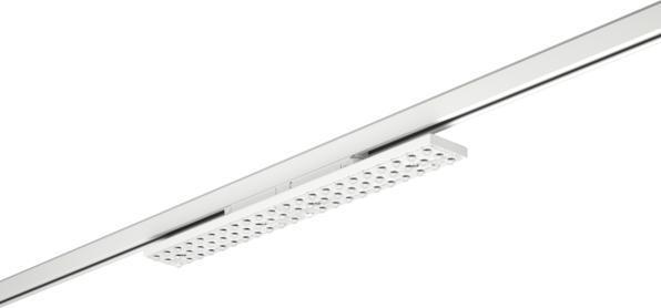 Actual product image Brumberg LED-Schienenstrahler (6 lm)