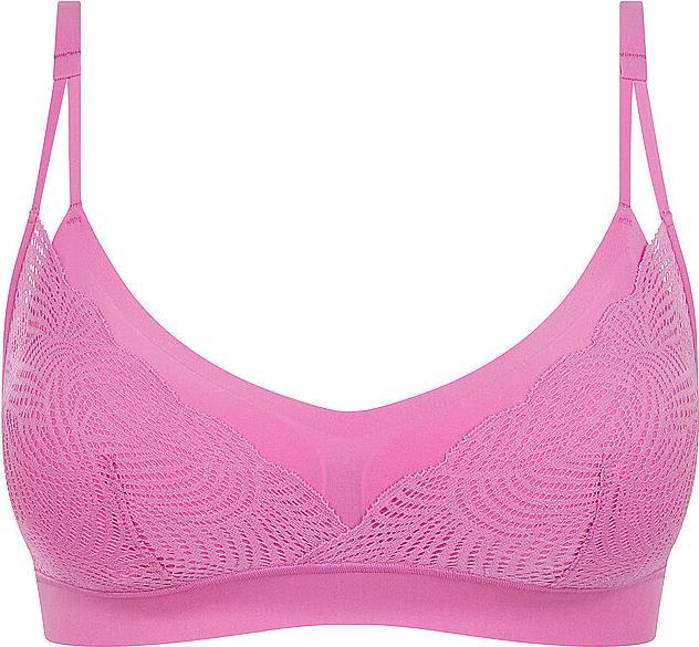 Chantelle Bralette SOFTSTRETCH rosebud