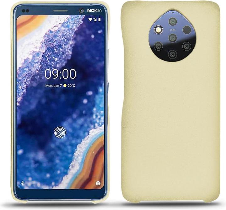 Beige ( Nappa - Pantone #ceb888 )