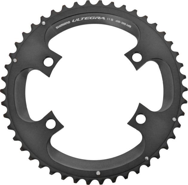 Image du produit Shimano Plateaux Ultegra FC-6800 (46)