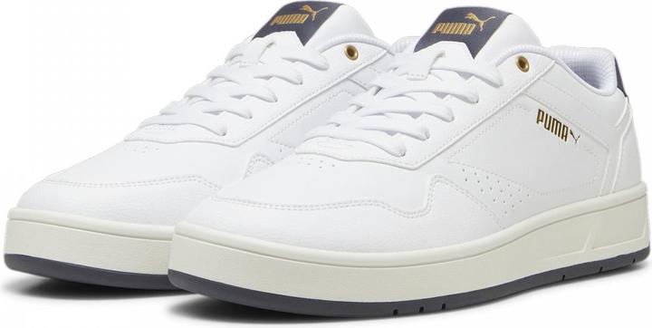 Actual product image Puma Court Classic (40.5)