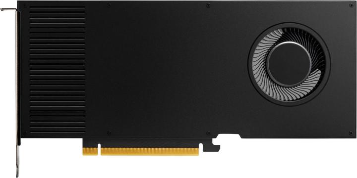 Actual product image HP Rtx A4000 Nvidia 16 Gb Gddr6 (16 GB)
