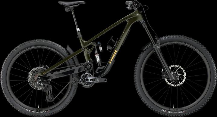 Produktbild Trek Slash 9.9 X0 AXS T-Type (42 cm)