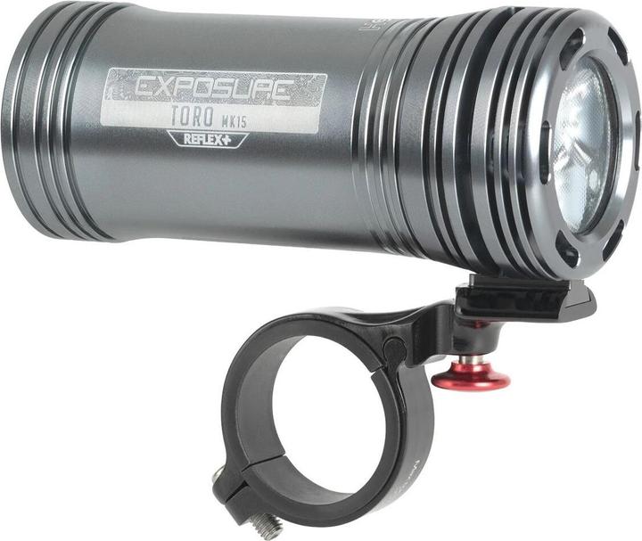 Actual product image Exposure Lights Toro Reflex