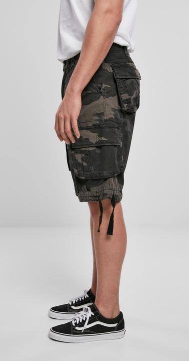Actual product image Brandit Urban Legend Shorts (S)