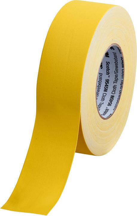 Produktbild Scotch Imprägniertes Gewebeband (50 mm)