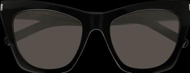 Produktbild Sonnenbrille YS000091 black used