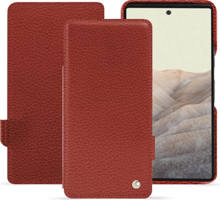Papaye ( Pantone #b54317 )