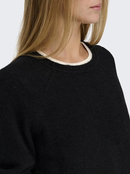 Image du produit Only ONLROME Pull en maille Pull en maille (S)