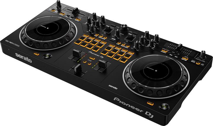 Produktbild Pioneer DJ DDJ-REV1