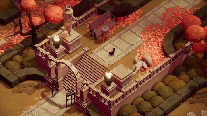 Immagine prodotto Devolver La porta della morte (PS5, DE)