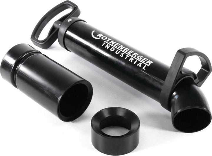Productafbeelding Rothenberger RoPump Vermogen (1 Pcs.)