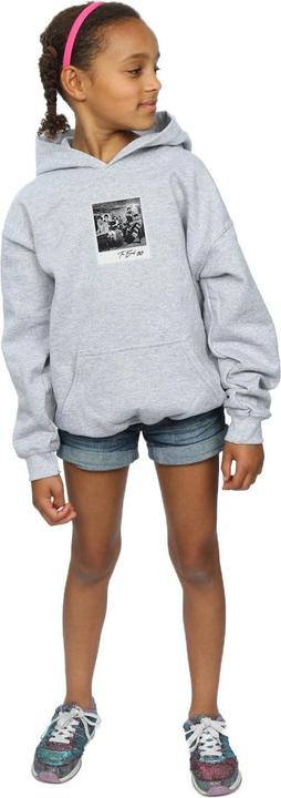 Actual product image The Band Girls Hoodie (152, 158)