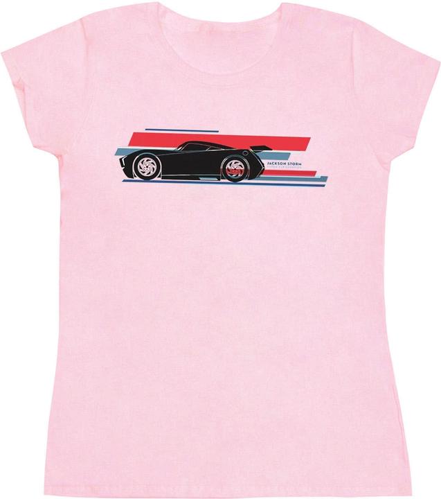 Produktbild Disney Cars TShirt (XL)