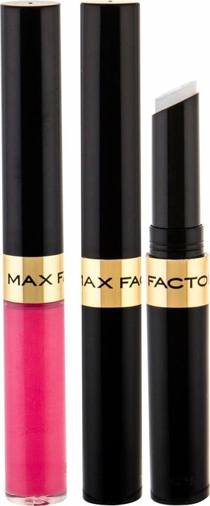 Actual product image Max Factor Lipfinity 24HRS (022 Forever Lolita)