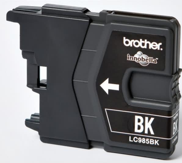 Produktbild Brother Lc-985c (C)