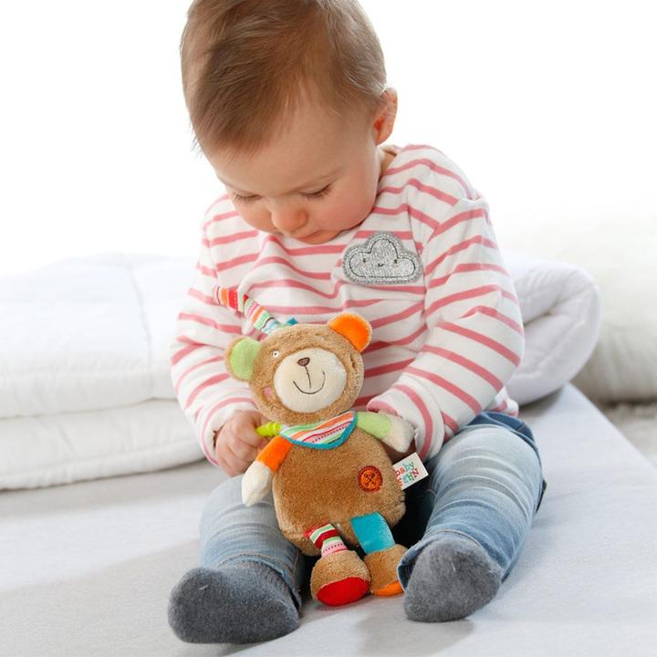 Immagine prodotto Fehn Mini Music Box Teddy