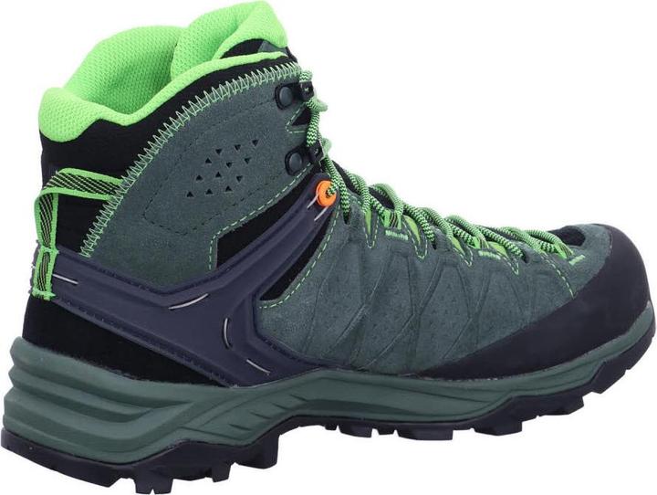 Image du produit Salewa Chaussures Alp Trainer 2 Mid GTX (41)