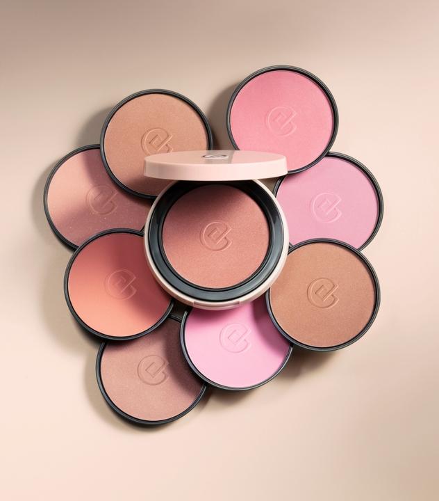 Produktbild Collistar Impeccable Maxi Blush No 05 (05 Canyon)