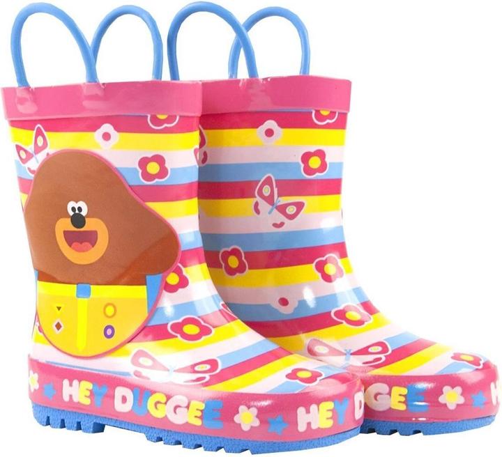 Produktbild Hey Duggee UTNS6184 P (27)