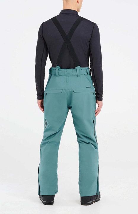 Produktbild Protest MIIKKA snowpants (3XL)