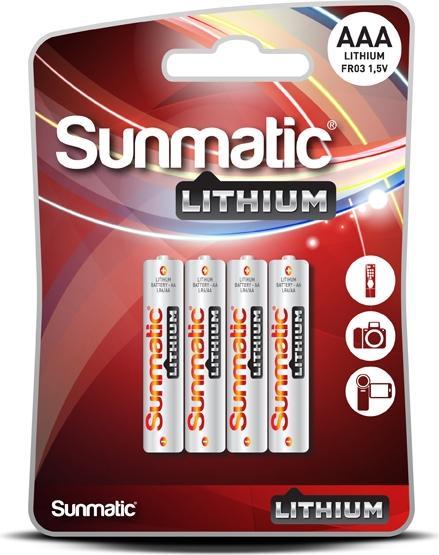 Actual product image GP Batteries Lithium Cell CR2430 (5 pcs., CR2430, 300 mAh)