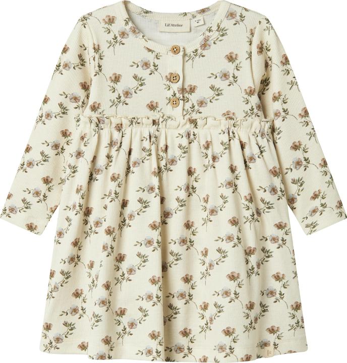 Name it Robe grenouillère (56)