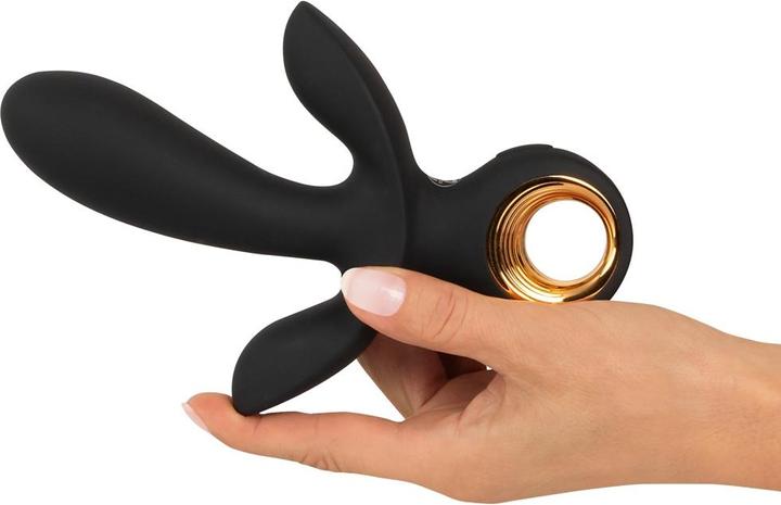 Immagine prodotto Eternal Vibratore triplo gonfiabile