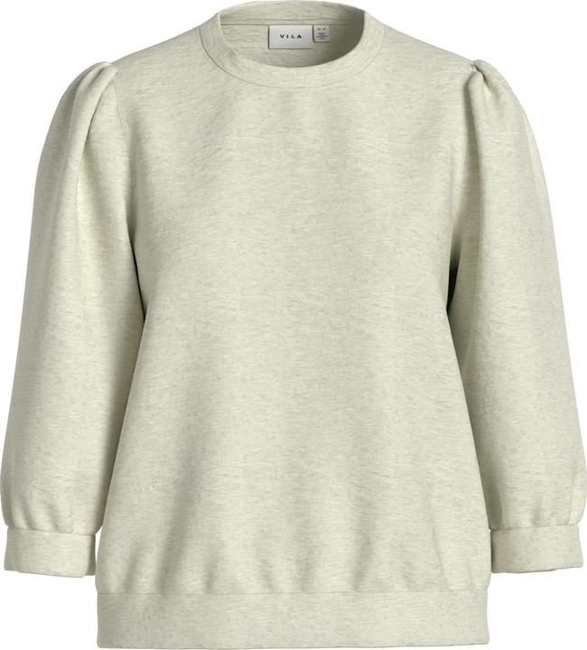 Vila VIREFLECT 3/4-Arm Sweatshirt