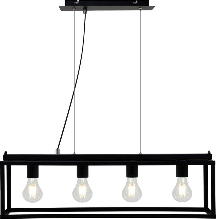 Immagine prodotto Briloner Box (E27)