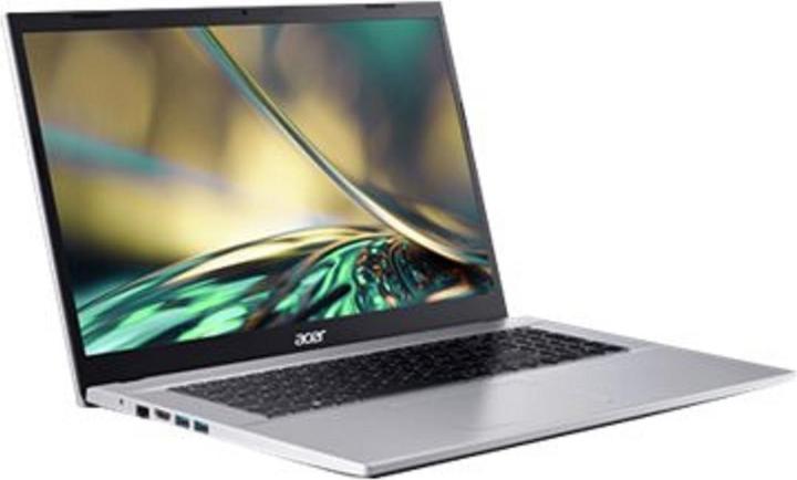 Produktbild Acer Aspire 3 (17.30", Intel Core i3-1215U, 8 GB, 512 GB, DE)