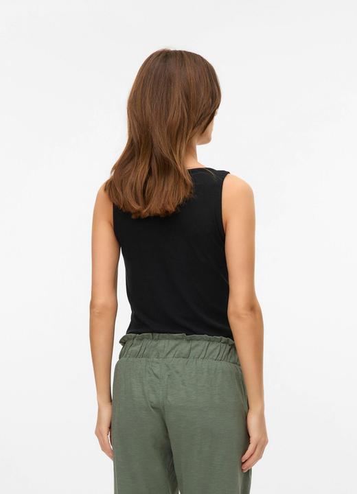 Produktbild Vero Moda Maternity Eng anliegend U-Ausschnitt Tank-Top Top (XS)