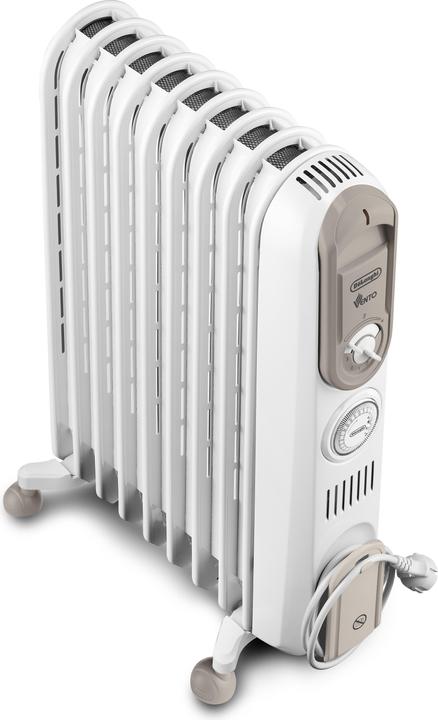 Immagine prodotto De'Longhi DELONGHI OLIERADIATOR V550918T.WB (1800 W)