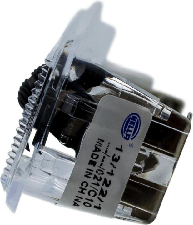 Actual product image Hella 5 interior lights interior halogen installation for AUDI 80 B2 notchback