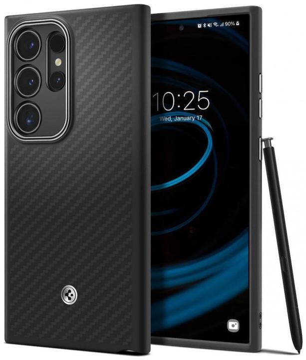 Image du produit Spigen Enzo Aramid (Samsung Galaxy S24 Ultra)
