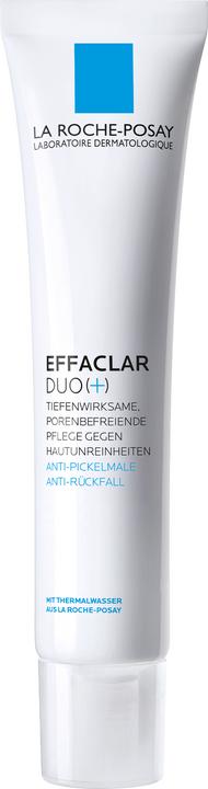 Produktbild La Roche Posay Effaclar Duo+ (40 ml)