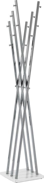 HAKU Möbel Mixed Material Coat Stand